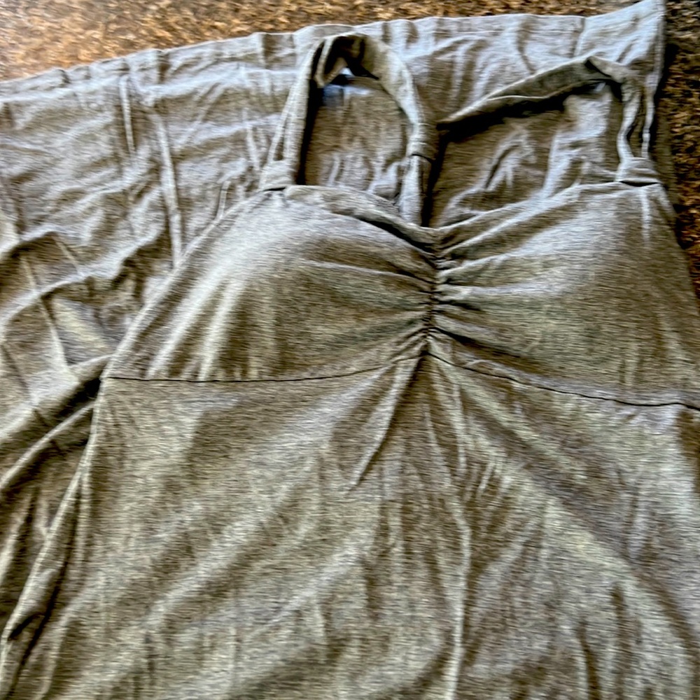 Summer dress.  Size medium.  NWT